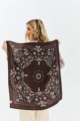 Desert Darling Scarf
