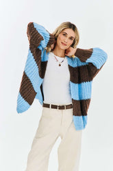 Urban Sky Cardigan