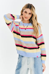 Soft Revolution Sweater