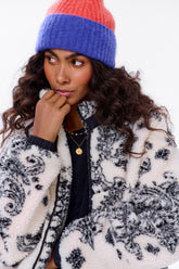 Casquette DuoPuff Ruby Midnight