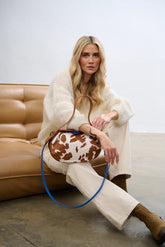 Wild Rodeo leather bag