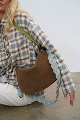 Soft Season leather bag