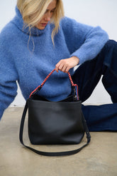 Cozy Me Up Electric Blue Set