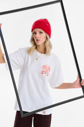 Hide from Monday x Kit Agar T-shirt