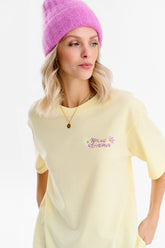 Floral Strength x Maggie Stephenson T-shirt