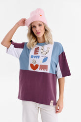 Gallery Walk x Claire Iglesias T-shirt