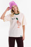 Tricou Wild Quack x Cecilia Petterson