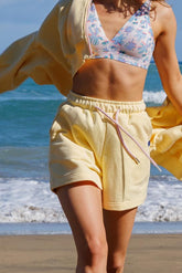 Shorts Wave Hunter