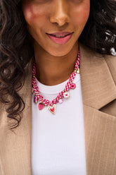 Love Treasure Necklace