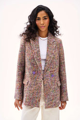 Sweet Strategy Jacket