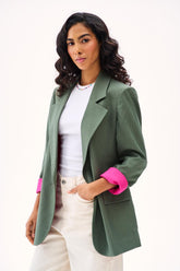 Fresh Chapter Jacket