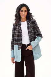 Quiet Thunder Jacket