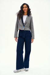 Veste Unwritten avec bas amovible