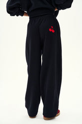 Cherry-ish Moments Sweatpants