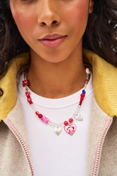 Love Letter Necklace