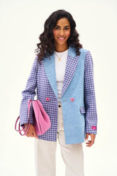After the Rain Wool Jacket