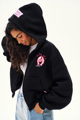 Soulmate Lobster Hoodie