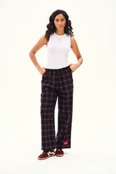 Offline Mode Flannel Pants