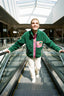 Teddy Wildlands Jacket