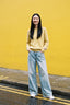 Soft Beat Sweater