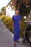 Abito in maglia Moving Forward