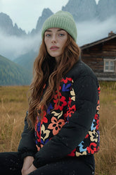 Ember Bellisse winter jacket