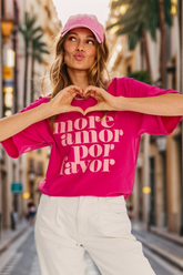 Amor T-Shirt