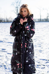 Silverberry Winterjacke