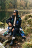 Casaco Teddy Emerald Dream