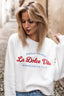 Hanorac La Dolce Vita