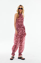 Solar Spin Pants
