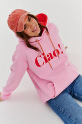 Bella Ciao Kapuzenpullover