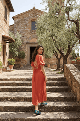 Abito Maxi Still the One