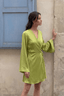 Rochie mini Hold the Moment