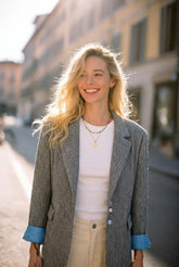 Chaqueta Poetry Club