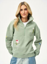 Lost & Found sweatshirt
