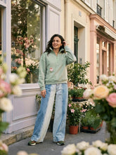 Lost & Found sweatshirt