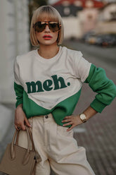 State of Mind sweatshirt