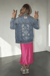 Rose Garden Story midihame