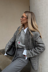 Lost in Notes Jacket