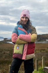 Tromso Sour Candy Winter Jacket