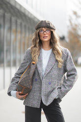 Lost in Notes Jacket