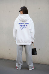 Favourite Place Hoodie