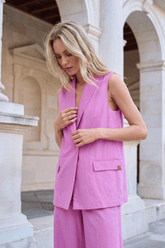 Primavera hørvest