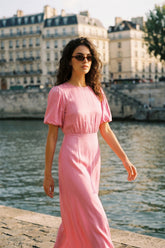 Vestido Maxi Made for Moments
