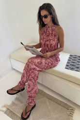 Blouse Solar Spin