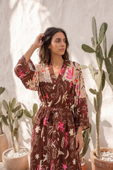 Kimono Endless Days