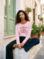 Wild Heart Longsleeve