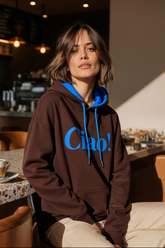 Ciao Bella Hoodie