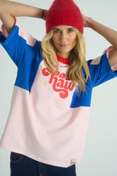 Yee Haw x Jessica Molina tričko